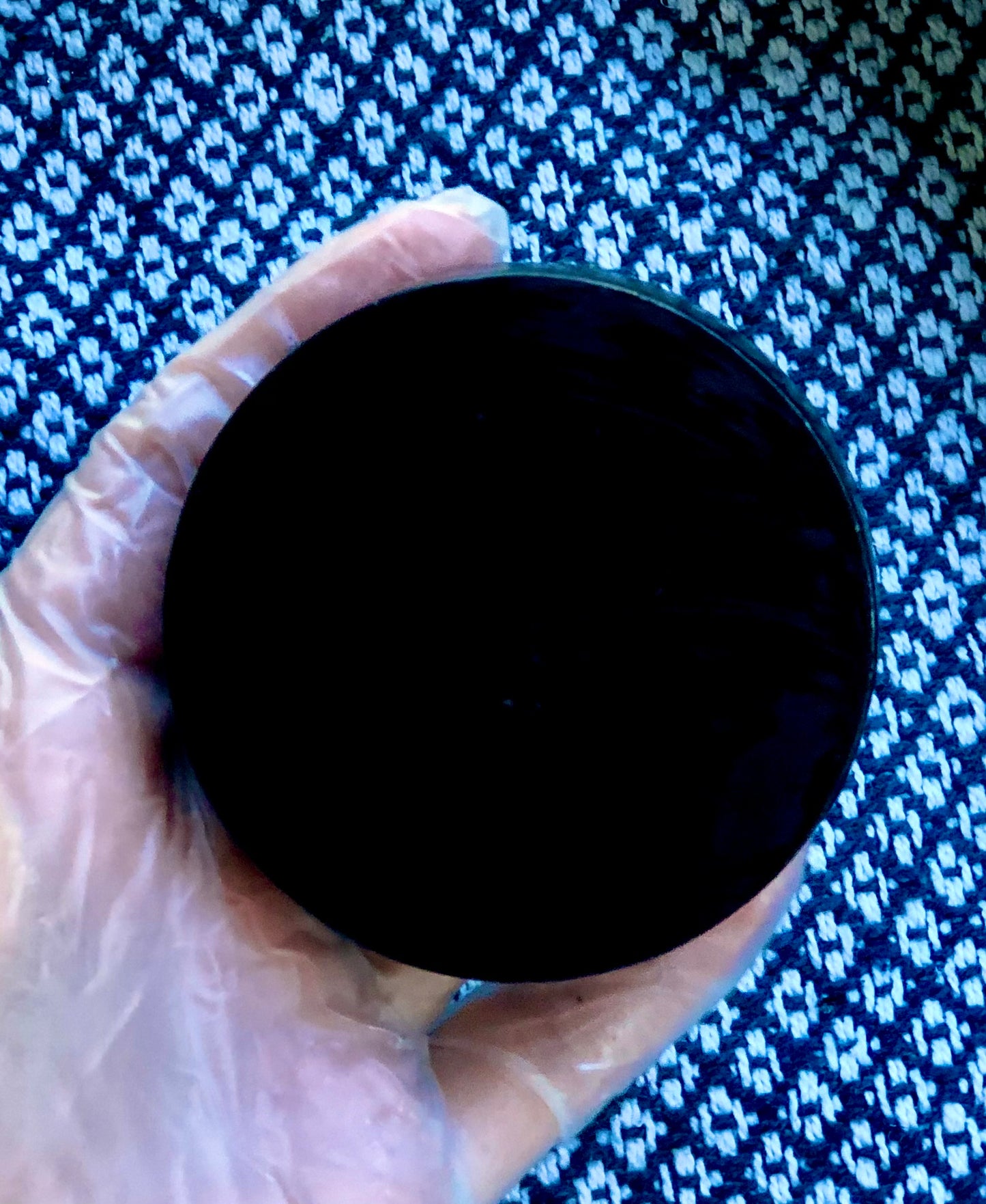 Charcoal Face Bar