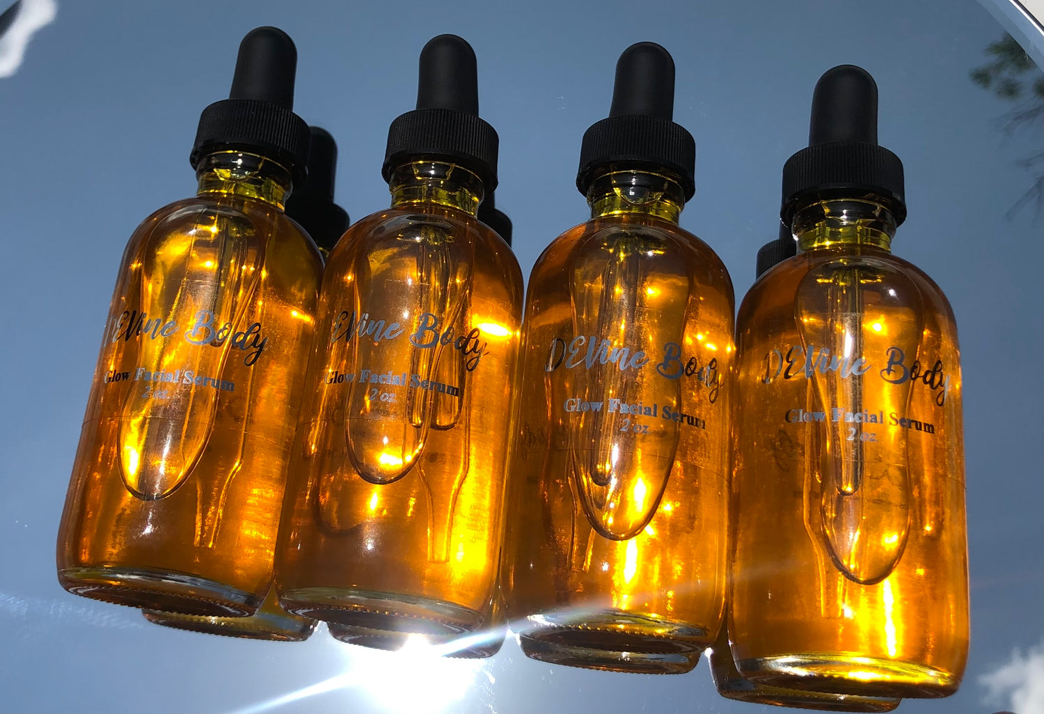 Shop Face Serums