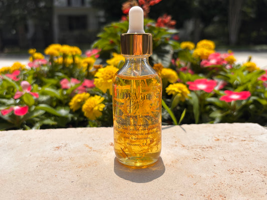Healing Serum